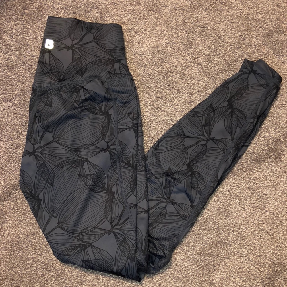 BuffBunny Limitless Leggings